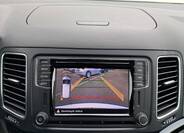 Volkswagen Sharan 10