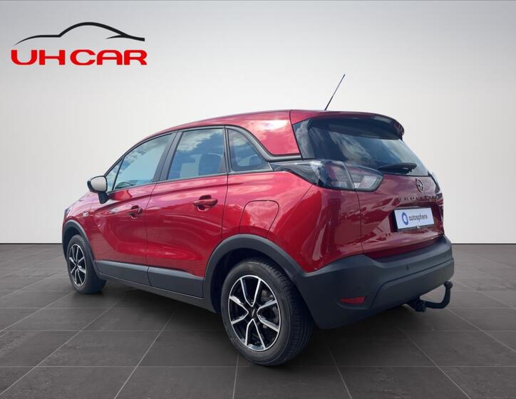 Opel Crossland 7