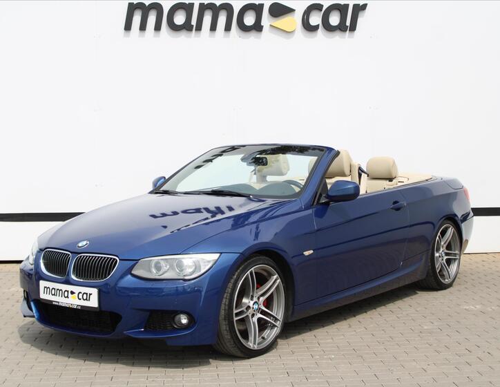 BMW Řada 3 3
