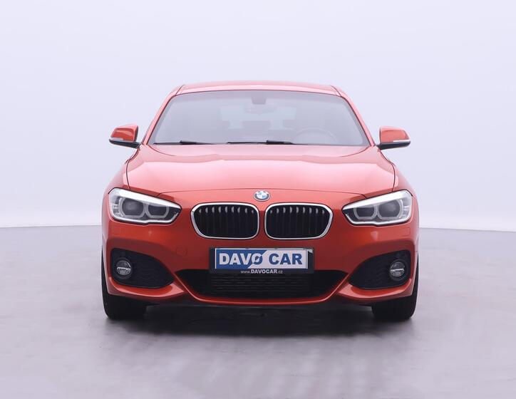 BMW Řada 1 2