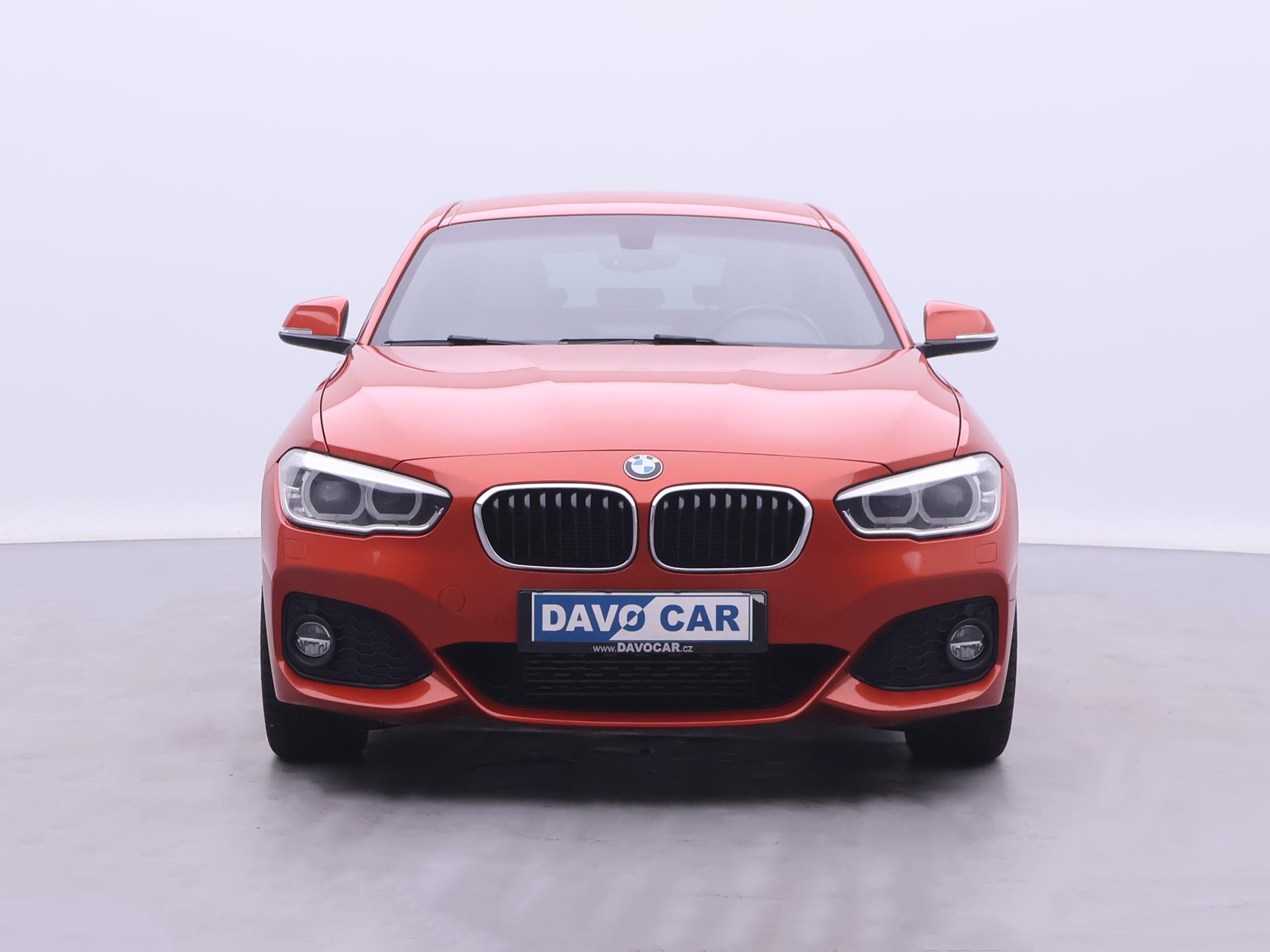 BMW Řada 1