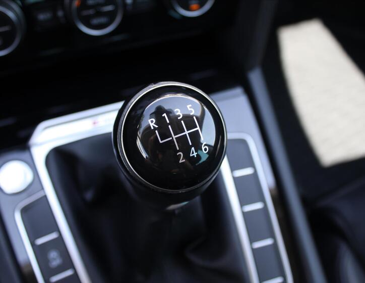 Volkswagen Passat 23