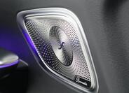 Mercedes-Benz GLC 87