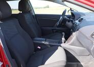Toyota Avensis 12