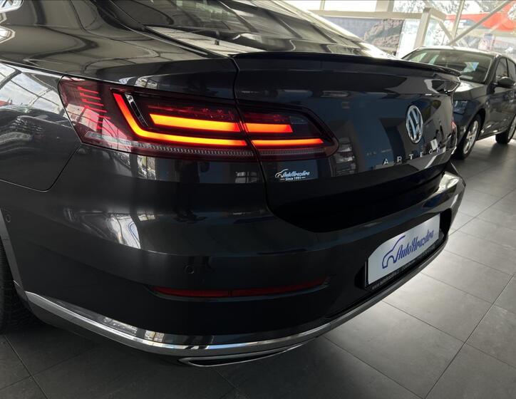 Volkswagen Arteon 39