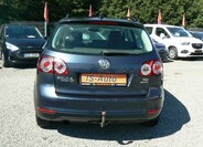 Volkswagen Golf Plus 7