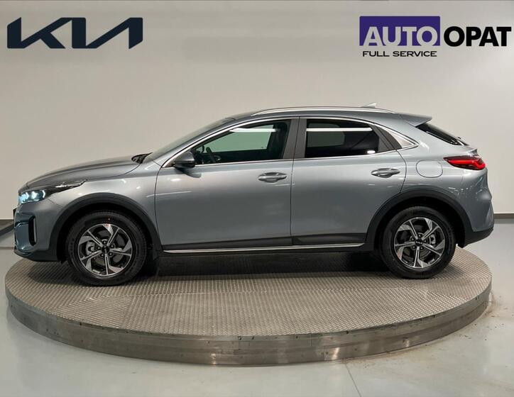 KIA XCeed 2
