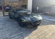 Jaguar F-Type 2