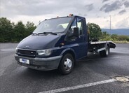 Ford Transit 3