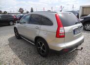 Honda CR-V 8