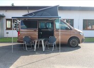 Volkswagen California 42
