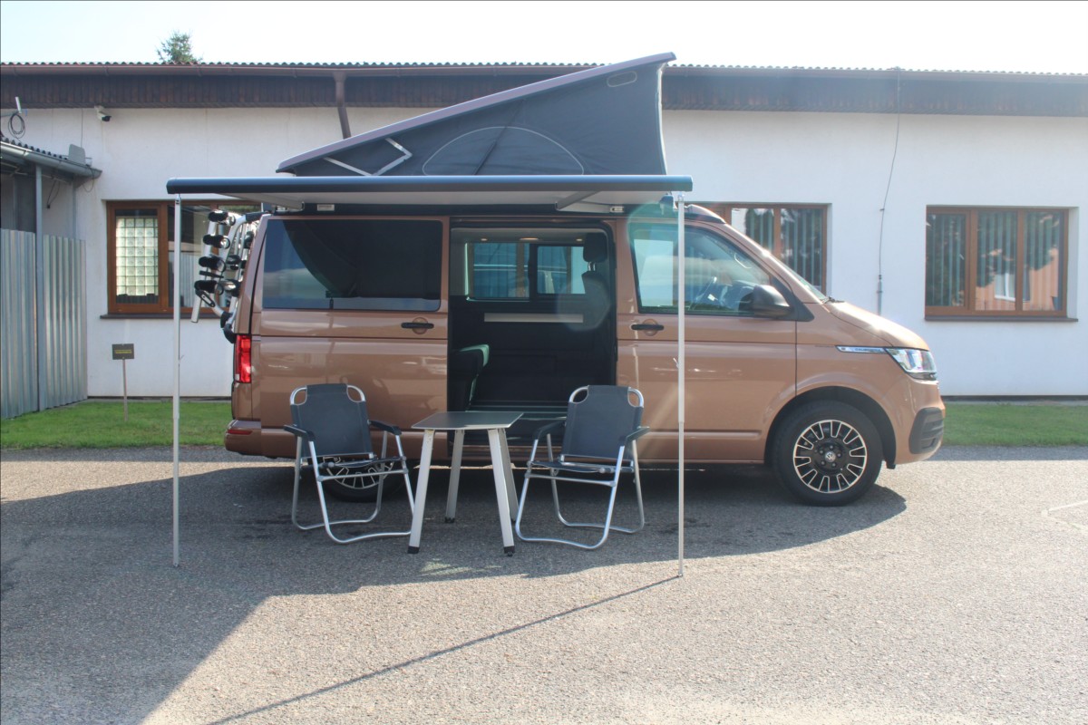 Volkswagen California