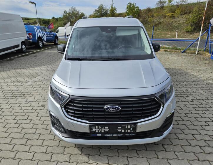 Ford Tourneo Connect 2