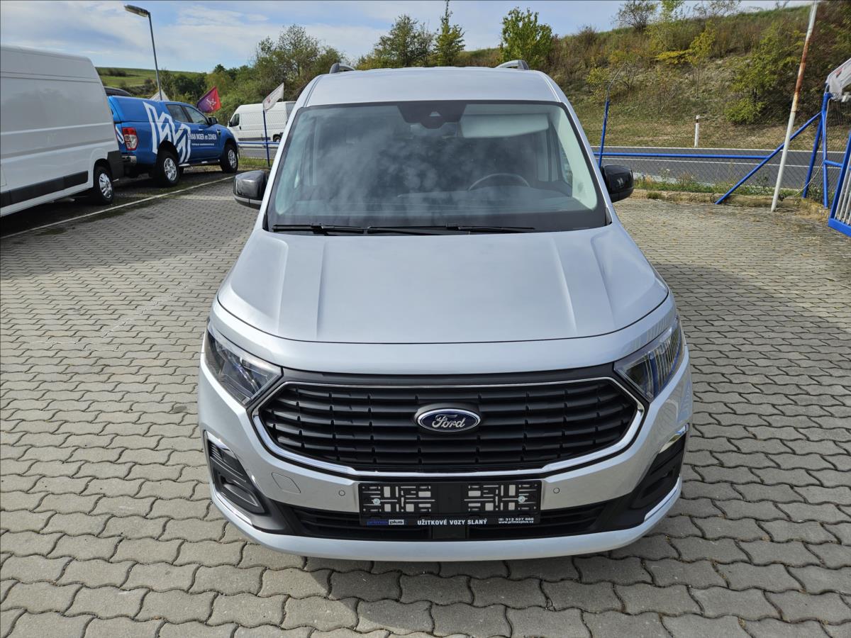 Ford Tourneo Connect