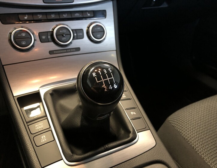 Volkswagen Passat 15