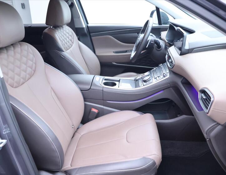 Hyundai Santa Fe 15
