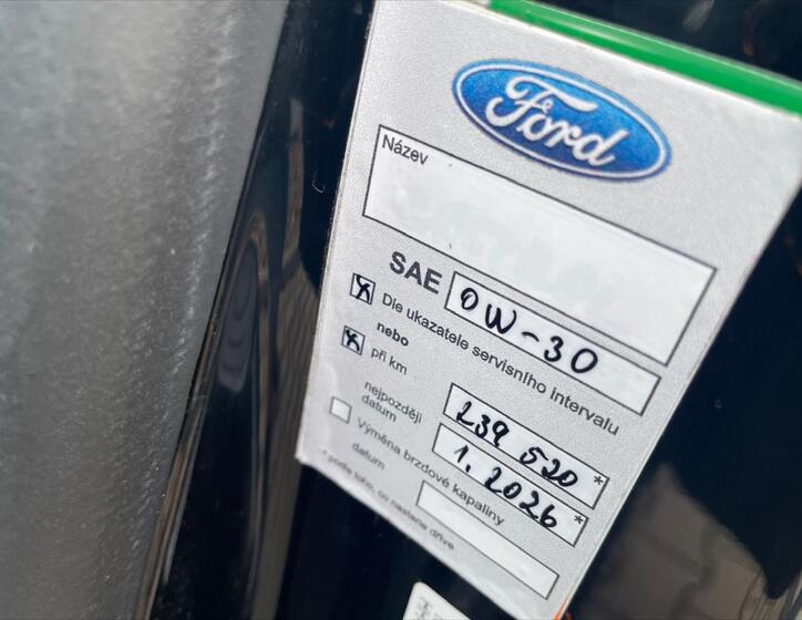 Ford Galaxy 15