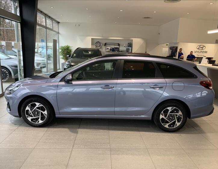 Hyundai i30 8