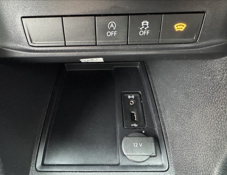 Volkswagen Caddy 41