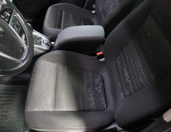Opel Meriva 9