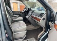 Volkswagen Multivan 11