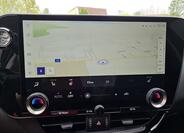 Lexus NX 450h plus 8