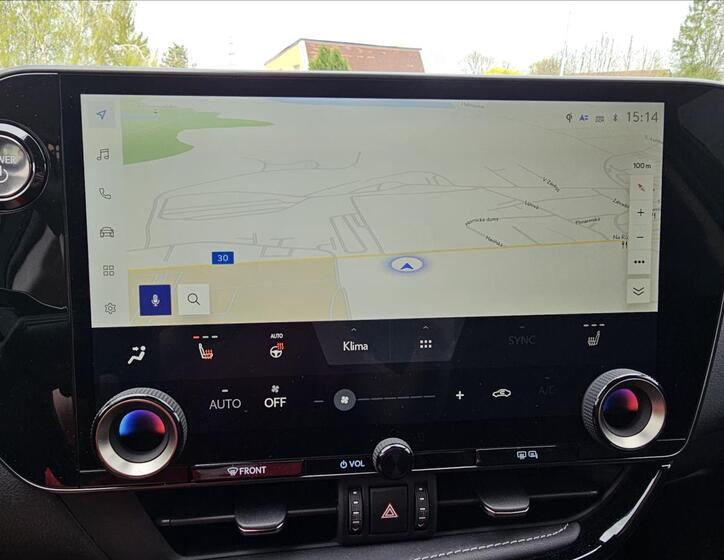 Lexus NX 450h plus 8