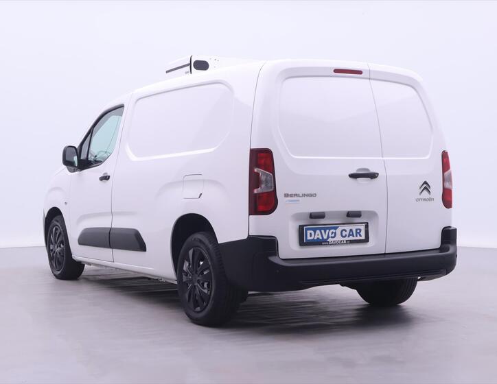 Citroën Berlingo 5