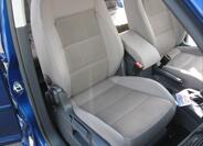 Volkswagen Touran 12