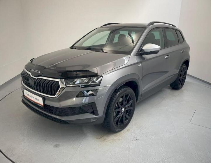 Škoda Karoq 1