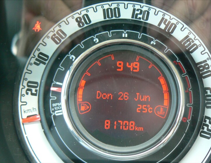 Fiat 500C 23