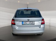 Škoda Fabia 5