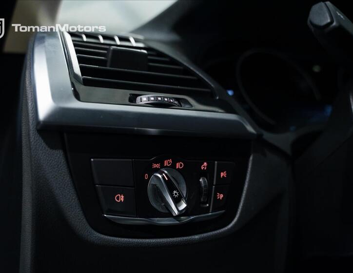 BMW X3 10