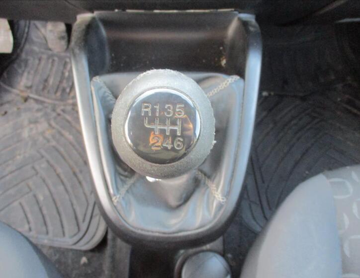 Fiat Dobló 19
