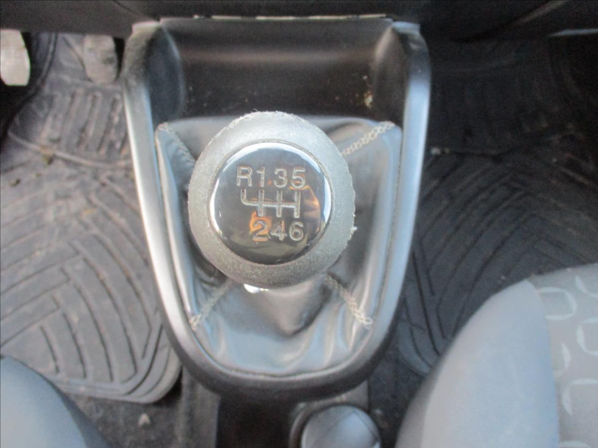 Fiat Dobló