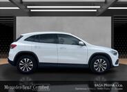 Mercedes-Benz GLA 6