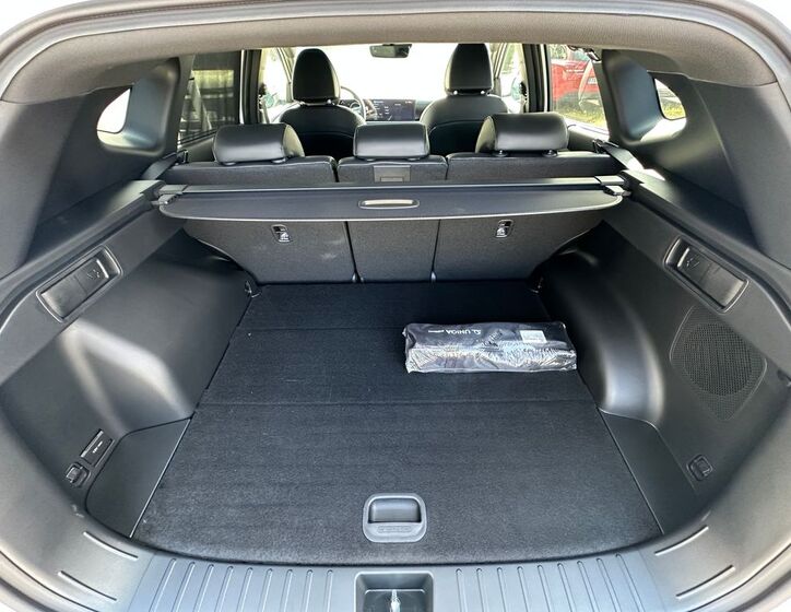 Hyundai Tucson 20