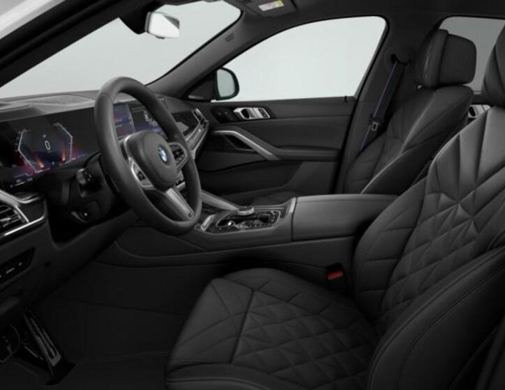 BMW X6 4