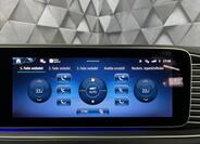 Mercedes-Benz GLS 19