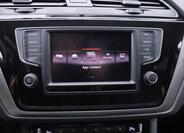 Volkswagen Touran 27