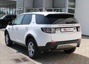 Land Rover Discovery Sport 4