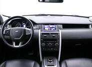 Land Rover Discovery Sport 30