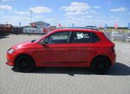 Škoda Fabia 2