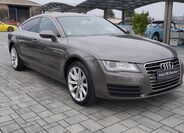 Audi A7 8