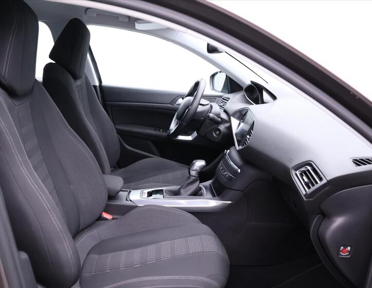 Peugeot 308 12