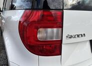 Škoda Yeti 40
