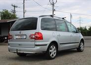Volkswagen Sharan 5