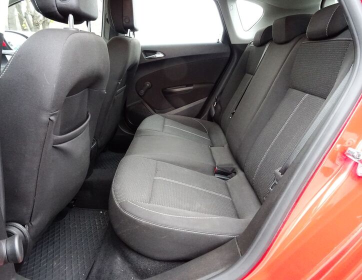 Opel Astra 18