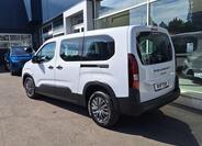 Peugeot Rifter 4