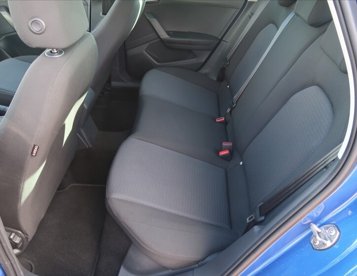 Seat Arona 12